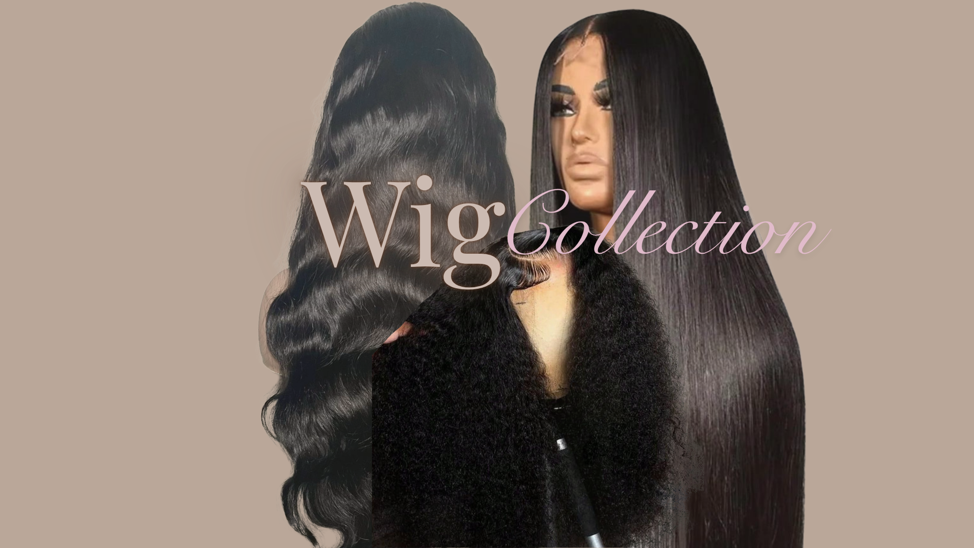 Virgin Wigs